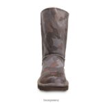 Boots BEARPAW Eloise Earth Camo Women 04LP2L170 - Image 5