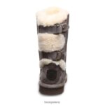 Boots BEARPAW Eloise Earth Camo Women 04LP2L170 - Image 7