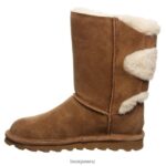 Boots BEARPAW Eloise Hickory Women 04LP2L171 - Image 2