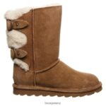 Boots BEARPAW Eloise Hickory Women 04LP2L171 - Image 3
