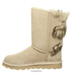 Boots BEARPAW Eloise Oat Women 04LP2L231 - Image 2