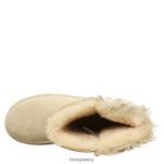 Boots BEARPAW Eloise Oat Women 04LP2L231 - Image 5
