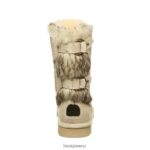 Boots BEARPAW Eloise Oat Women 04LP2L231 - Image 6