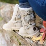 Boots BEARPAW Eloise Oat Women 04LP2L231 - Image 7