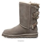 Boots BEARPAW Eloise Stone Women 04LP2L169 - Image 2