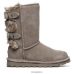 Boots BEARPAW Eloise Stone Women 04LP2L169 - Image 3