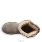 Boots BEARPAW Eloise Stone Women 04LP2L169 - Image 5