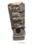 Boots BEARPAW Eloise Stone Women 04LP2L169 - Image 6
