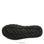 Boots BEARPAW Eloise Wide Black Women 04LP2L63 - Image 4