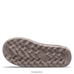 Boots BEARPAW Eloise Youth Stone Kids 04LP2L565 - Image 4