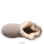 Boots BEARPAW Eloise Youth Stone Kids 04LP2L565 - Image 5