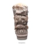 Boots BEARPAW Eloise Youth Stone Kids 04LP2L565 - Image 6