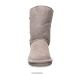 Boots BEARPAW Eloise Youth Stone Kids 04LP2L565 - Image 7
