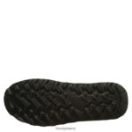 Boots BEARPAW Emery Aged Black Women 04LP2L210 - Image 4