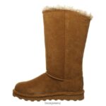 Boots BEARPAW Emery Hickory Women 04LP2L61 - Image 2