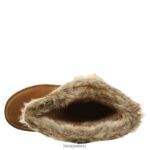Boots BEARPAW Emery Hickory Women 04LP2L61 - Image 5