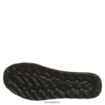 Boots BEARPAW Genevieve Black Women 04LP2L70 - Image 4