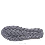 Boots BEARPAW Genevieve Gray Fog Women 04LP2L69 - Image 4