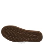 Boots BEARPAW Genevieve Leopard Women 04LP2L227 - Image 4