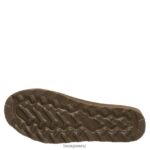 Boots BEARPAW Genevieve Seal Brown Women 04LP2L68 - Image 4
