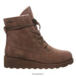 Boots BEARPAW Harmony Earth Women 04LP2L216 - Image 3