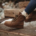 Boots BEARPAW Harmony Earth Women 04LP2L216 - Image 5