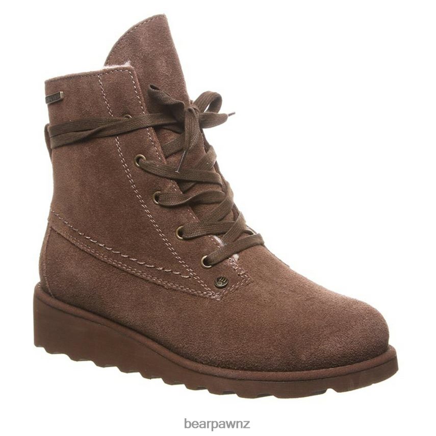 boots_bearpaw_harmony_earth_women_04lp2l216.jpg Boots BEARPAW Harmony Earth Women 04LP2L216 - Image 1