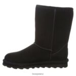 Boots BEARPAW Helen Black Women 04LP2L220 - Image 2