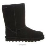 Boots BEARPAW Helen Black Women 04LP2L220 - Image 3