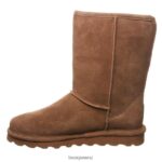 Boots BEARPAW Helen Hickory Women 04LP2L218 - Image 2