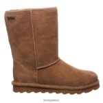 Boots BEARPAW Helen Hickory Women 04LP2L218 - Image 3