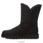 Boots BEARPAW Irina Black Women 04LP2L157 - Image 2