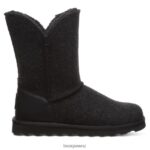 Boots BEARPAW Irina Black Women 04LP2L157 - Image 3