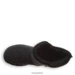 Boots BEARPAW Irina Black Women 04LP2L157 - Image 5