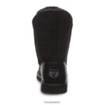 Boots BEARPAW Irina Black Women 04LP2L157 - Image 6