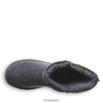 Boots BEARPAW Irina Charcoal Women 04LP2L156 - Image 5