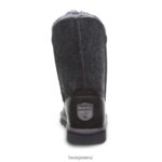 Boots BEARPAW Irina Charcoal Women 04LP2L156 - Image 6