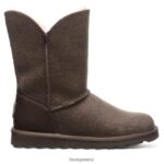 Boots BEARPAW Irina Seal Brown Women 04LP2L155 - Image 3