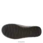 Boots BEARPAW Isabella Charcoal Women 04LP2L110 - Image 4