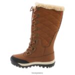 Boots BEARPAW Isabella Hickory Women 04LP2L109 - Image 2