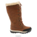Boots BEARPAW Isabella Hickory Women 04LP2L109 - Image 3