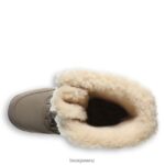 Boots BEARPAW Isabella Stone Women 04LP2L255 - Image 5