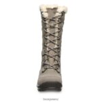 Boots BEARPAW Isabella Stone Women 04LP2L255 - Image 7