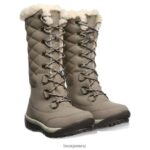 Boots BEARPAW Isabella Stone Women 04LP2L255 - Image 8