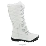 Boots BEARPAW Isabella White Women 04LP2L111 - Image 3