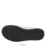 Boots BEARPAW Isabella White Women 04LP2L111 - Image 4