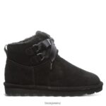 Boots BEARPAW Jessica Black Women 04LP2L150 - Image 3