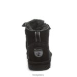 Boots BEARPAW Jessica Black Women 04LP2L150 - Image 6