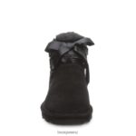 Boots BEARPAW Jessica Black Women 04LP2L150 - Image 7