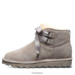 Boots BEARPAW Jessica Mushroom Women 04LP2L148 - Image 2
